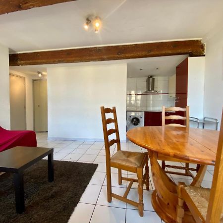 Kd - Appartement Au Coeur De Каркассонн Екстер'єр фото