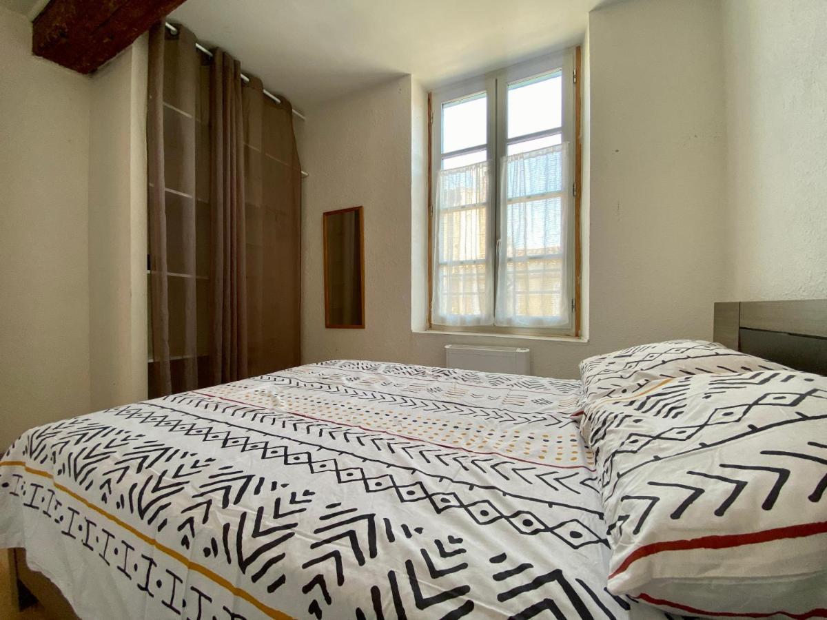 Kd - Appartement Au Coeur De Каркассонн Екстер'єр фото