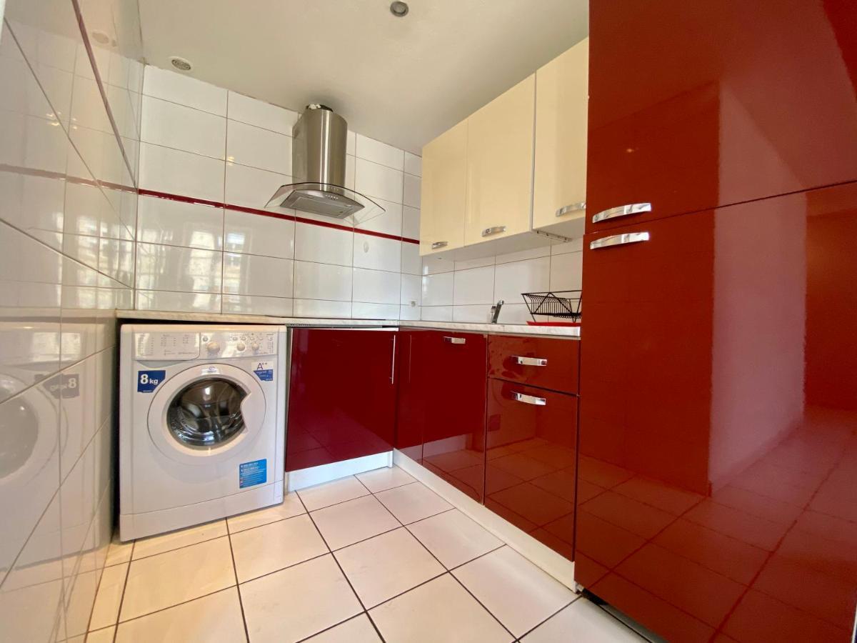 Kd - Appartement Au Coeur De Каркассонн Екстер'єр фото