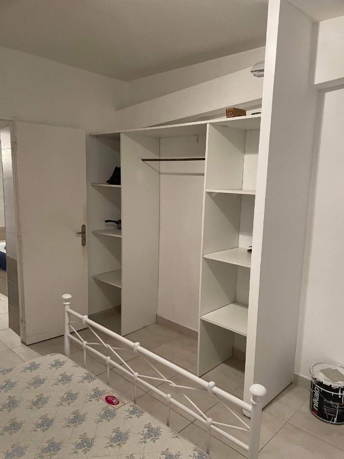Kd - Appartement Au Coeur De Каркассонн Екстер'єр фото