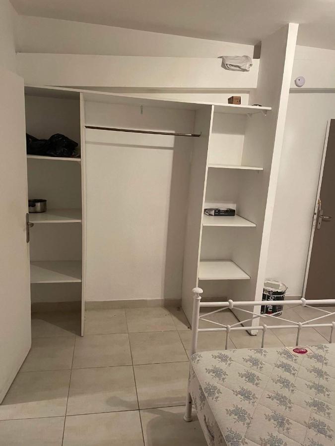 Kd - Appartement Au Coeur De Каркассонн Екстер'єр фото